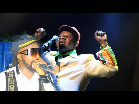 🔴Neymar bébé Wemba| en concert le 08 Mars avec viva la Musica•