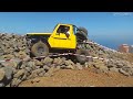 Trial 4x4 La Matanza de Acentejo 2015