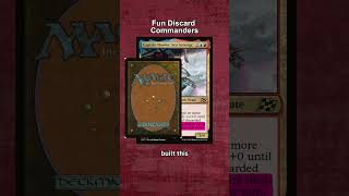 This Discard Commander Makes Combat CRAZY 🤯 | MTG Part 2