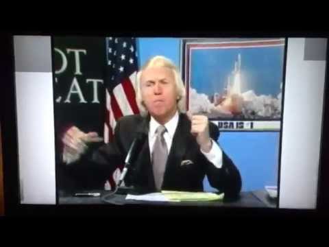 NWA on KDOC TV commercial