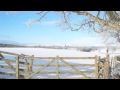 David Anthony Parker -- Winter Song: snow video [2011.08.18]