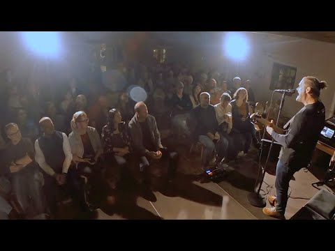 Lari Fari, Petzenkirchen: Scheruga mit Kabaretthit