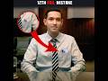 12th Fail Movie Amazing Mistake 12th Fail Movie Breakdown Shorts 12thfail Moviemistake