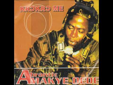 AMAKYE DEDE Ebeye Yie