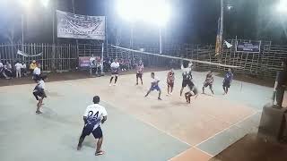 Download lagu spike tajam KONYENG membuat terpana penonton,spike BLEDOS 👍🏐 mp3