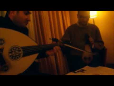 Nârefte Sazsemâîsi (Derya Türkan & Burak Kaynarca)