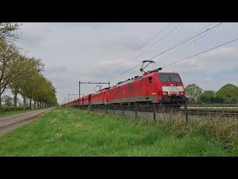 Hegelsom 19 april 2025