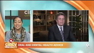 AAE President Appears on Cincy Lifestyle