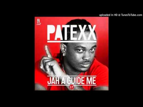 PATEXX - PROTECT ME JAH - JAM2 PRODUCTION  @DjFou4 Feb 2016