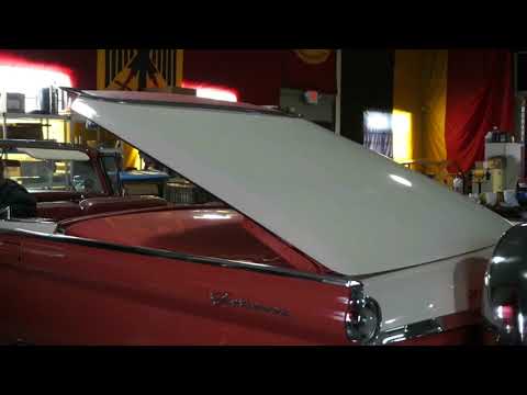 1959 Ford Galaxie Skyliner (CC-1441114) for sale in Lodi, New Jersey