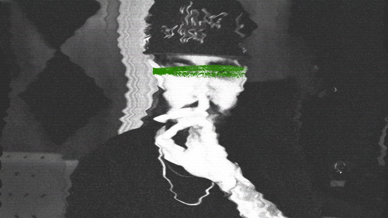 KAYOT - RADIOACTIVE ZONE FREESTYLE (OFFICIAL VIDEO)