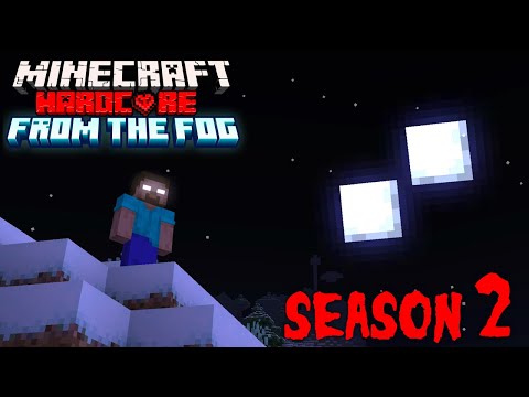 The Fog Beckons Again: Minecraft S2 E1