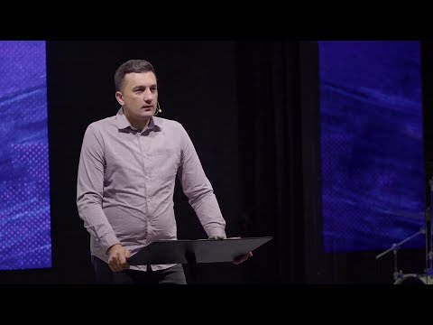 Dorel Coraș - Termină ce ai început să faci!