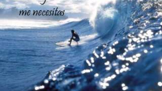 Meet me in California en Español- Plain White T's