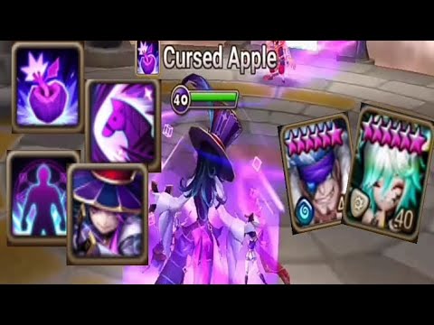 ZENISEK After Balance Update In RTA In (Summoners War)