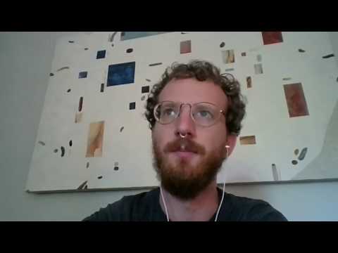 11 - Spatial Rho Calculus, High-Level Overview of Lawvere Theories, Monoids in Haskell, DoCC 06