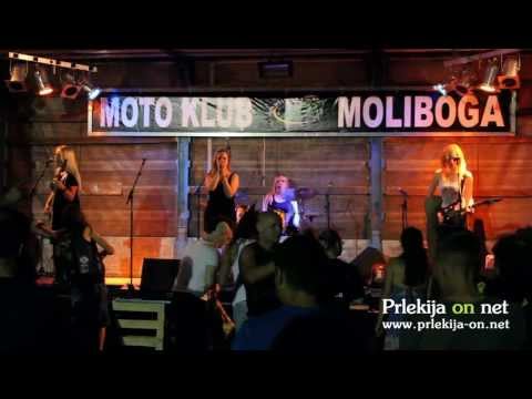 Hellcats - 10. moto zbor MK Moliboga