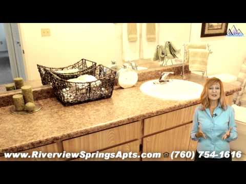 Riverview Springs Apartments Video Tour Oceanside Apartments
