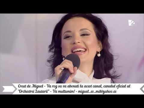 Orchestra "Lautarii" & Doina Sulac - Tiganii & Hai sa nu-ncurcam betia album unic de Nicolae Botgros