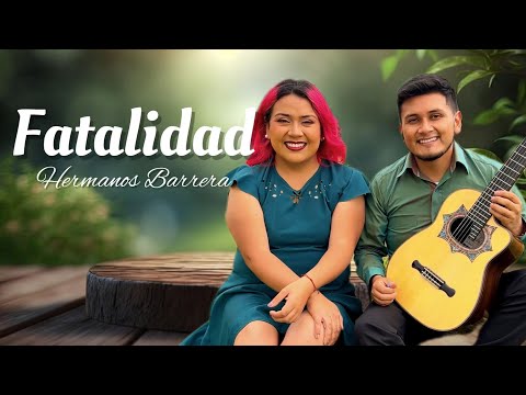 Fatalidad (Hermanos Barrera) Julio Jaramillo