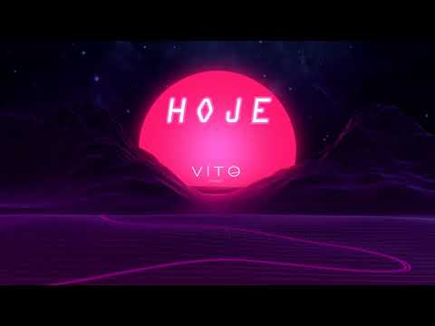 FTK MOB - Hoje | Ed Neves* | KAUPUFF | LINS (Prod. VITO Ft. Sense) Lyric Video