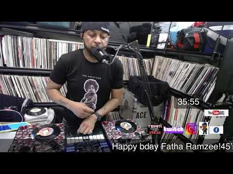 45s All Vinyl Beats,Breaks,Samples,Rare Grooves, Funk & Soul