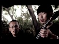 杭盖乐队Hanggai Band——呼和那木基拉 Yekul Song