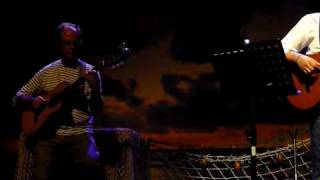 Ismael Serrano Duermes en el Montoya de Posadas