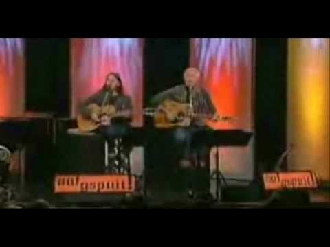 Pippo Pollina & Werner Schmidbauer-CAMMINANDO