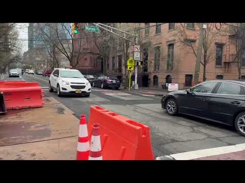 Jersey City Composting