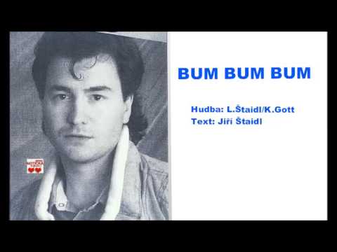 Michal David - Bum bum bum