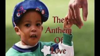 Rick Wakeman - Anthem Of Love