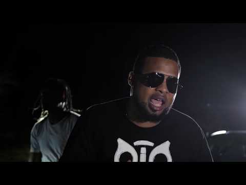 El Fecho RD ft Lápiz Conciente - YO TENGO LO MIO 💴💴 |VIDEO OFICIAL|