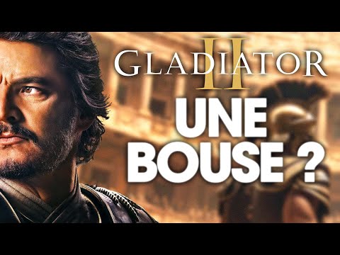 Gladiator 2, désastre ou pas ?