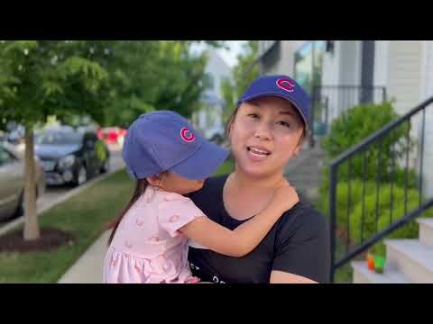 Dr. Hannah Park - Going Outside Improves Mood and More!