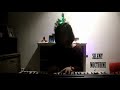 Silent Nocturne Israel Houghton New Breed Ft Lalah Hathaway