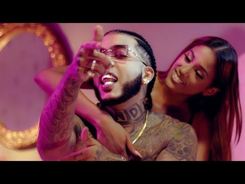 La Kikada - Mi Bendicion  |Video Oficial|6K|Alexandra💖