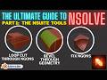 The Ultimate Guide To NSolve For Blender Part 1 NSuite Tools