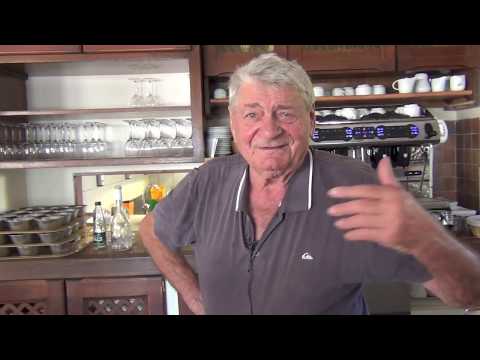 La meilleure Bouillabaisse du Monde by Christian Dewaet