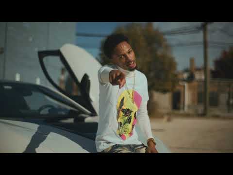 DMulah - "Walked In" (Music Video) Shot By @Will_Mass