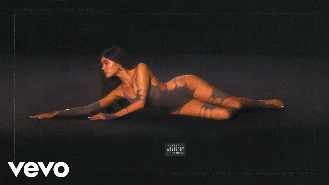 Madison Beer - Stay Numb And Carry On