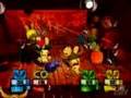 Rayman Raving Rabbids - Rock Band 