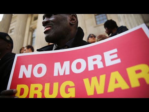 Role of race in the marijuana industry