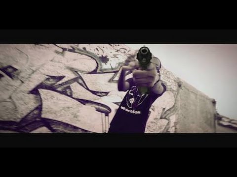 Specta - LA CORÉE DU SUD ( Official Video Freestyle ) directed by @Lyrone
