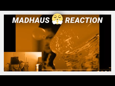 Kitty Kat - HA HA HA (zensiert) // Die deutsche Missy Elliot?! // MadHaus 😤 Reaction