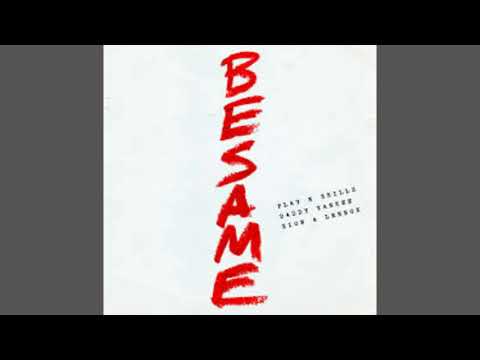Daddy Yankee Ft. Zion Y Lennox, Play-N-Skillz - Besame (Audio Official)