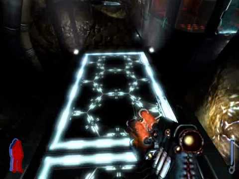 Zagrajmy w Prey part 3