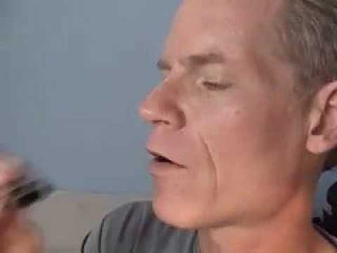 Modern Blues Harmonica - tongue-blocking 1 (Gussow.057)