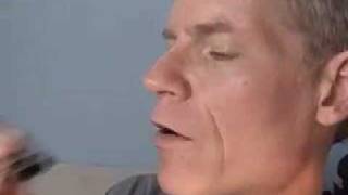 Modern Blues Harmonica - tongue-blocking 1 (Gussow.057)