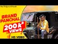 UK Haryanvi Brand Panchal Virat Panchal Vicky Panchal Haryanvi Songs 2020 Hina Bollywood
